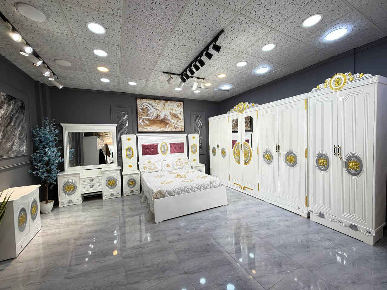 غرفة اخشاب نجاره عراقيه بسعر مليون 

⚜️تفاصيل الغرفة ....⚜️

عدد القطع  ٧ قطع 😍

القطعه الثامنة حسب الطلب شازلون
سعرها ٥٠ الف ❤️

#العراق #بغداد #الكاظميه #الحريه #دولعي #الشعله #تاجي #المنصور #المدائن #سلمان #باك #الكراده #الزعفرانيه #الدوره #البياع #كربلاء #حي #المعلمين #حي #الحسين #المعملجي #حي #فارس #الحله #بابل #الثوره #المسيب #الاسكندريه #الثوره #المحاويل


**إذا كنت صاحب هذا الإعلان وتريد حذفه لأي سبب، رجاءا أرسل رسالة إلى الدعم الفني**