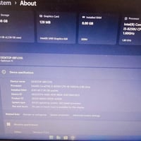ديل • كور i5 • رام ٨