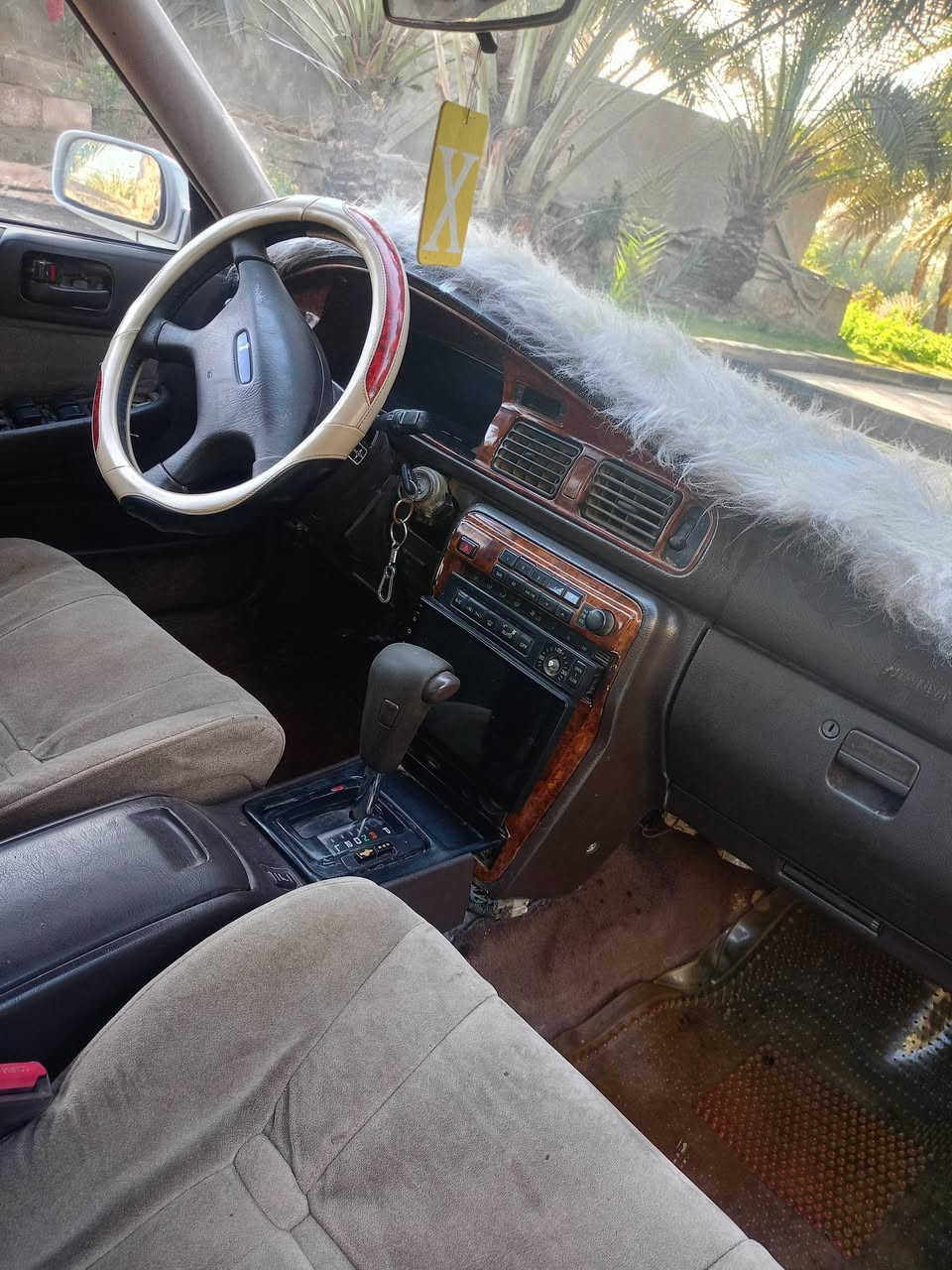 شيزر عظم رقم بابل
محرك جديد كهربائيات كلها شغاله 
سياره مالت جناي ترايك للبصرة 
تحويل ثاني يوم 
مكاني نجف ***********
