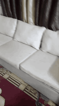 ديوان تكمه • ١١ مقعد • مجمدة صغيرة