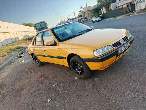 ياالله سلام عليكم للبيع بيجو لميس موديل 2015 رقم بغداد انكليزي
شرط التحويل عقد مروري 

سياره جاهزه ومصفره هيئه وغرامات

مكينه جديده 

سياره عليهه ادامه. 

صدر ايساكو جديد

تخم تاير جديد 

سياره كبل لشارع 

تبريد تتفئه شغالات

كهربائيات جاهزه 
لايت زنون اصلي عالي ناصي
دواخل نضيفه 

سنتر لك ريمونت اربع بيبان مع اشاير 

اشاير مري

السعر 46 وبيهه مجال لشراي مكاني بغداد الكرخ حي العامل 

***********
