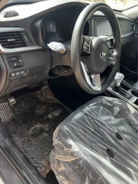 اوبتيما • ٢٠٢٠ • حادثه