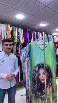 🎥✨ لوك صيفي يجنن! 🔥 دشداشه كشمير بارده 💎 خامه درجة أولى – نعومة وراحة ...