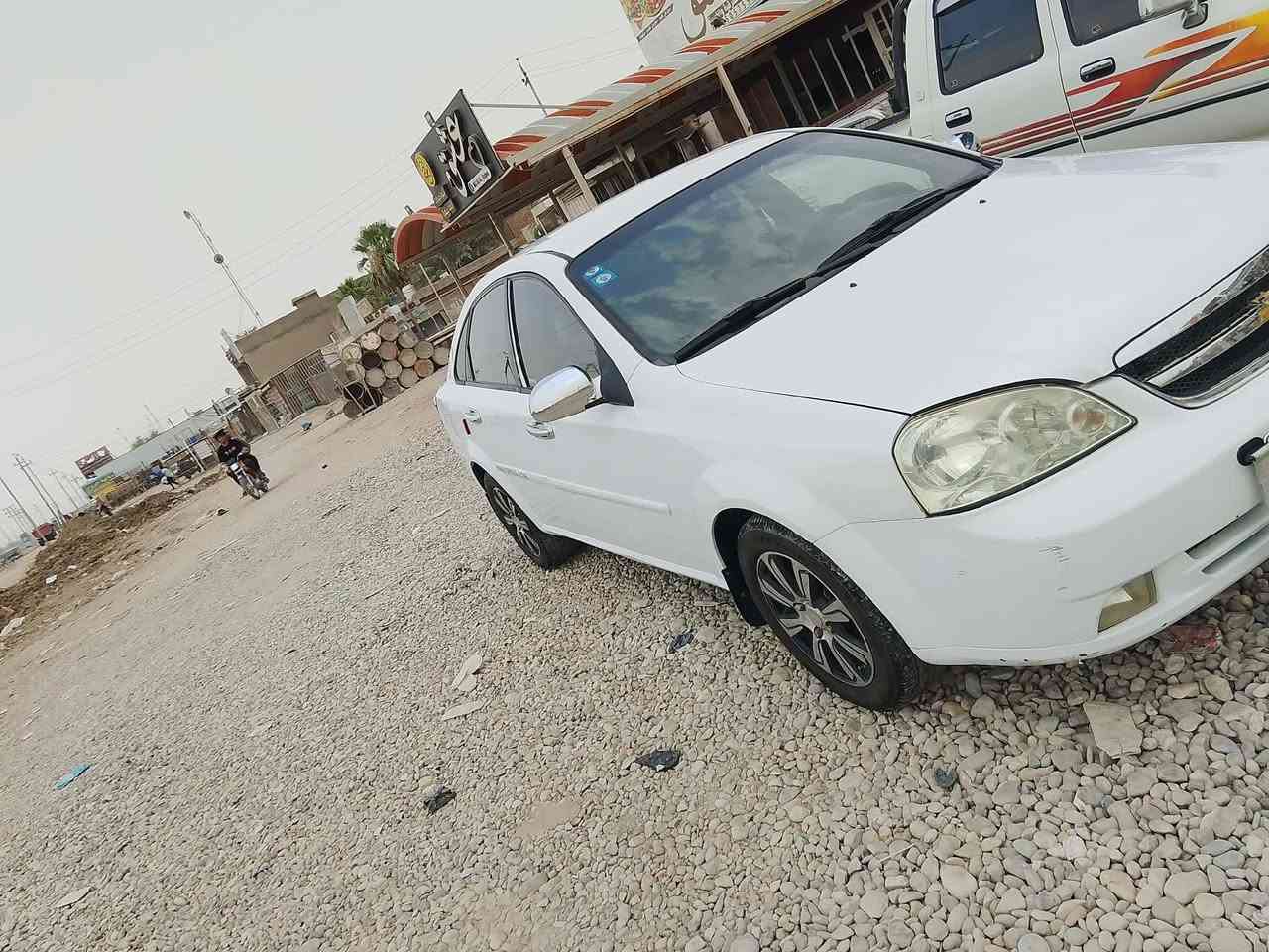 للبيع اوبترا 2011 رقم واسط انگليزي بأسمي سنوية مجددة
السيارة جاهزة  تبريد ثلج حدادية تاير بيها مكانات  صبغ فقط رش
السعر 73 وبيها مجال للشراي
عنوانها : كوت مركز المدينة
 للاستفسار اكثر ***********
