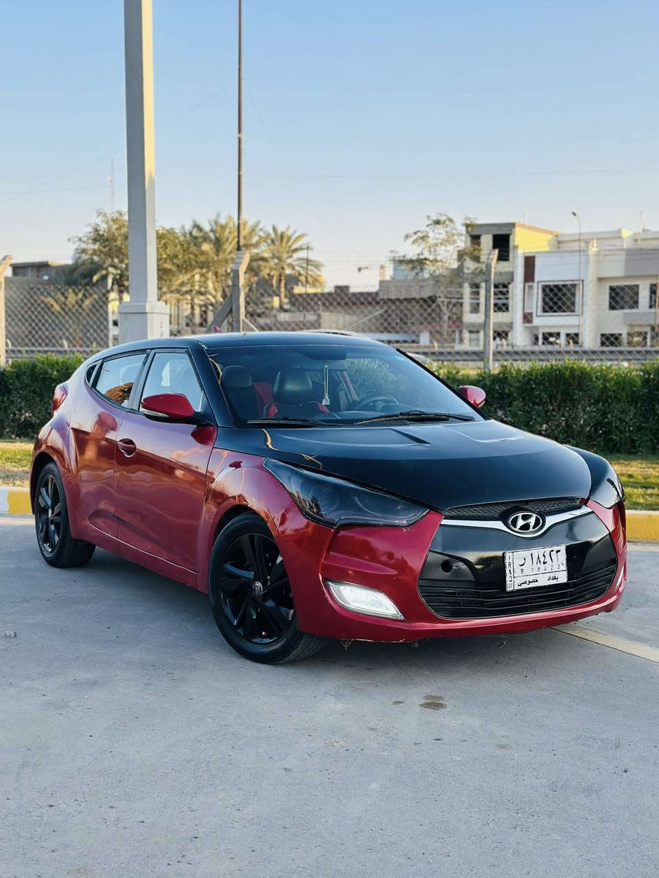 اقره كل التفاصيل
فوليستر 2012 وارد كوري  

كير بلاد واصل نفس الخليجي 

ATالمرغوب يعني انسه عطلات 

مكينه وكير كفاله

سياره جديده ومال بيت محافضين عليها 

دهن LIQUI MOLYالعشبي من الوكاله 

بانزين كله محسن 

غرفتها جديده على الابلاد نضافه فول

سياره فووول لوارد كوري يجي بي مواصفات اكثر من لبقيه بس بدون بانوراما عدادات كله  كيلو متر بدون ميل 

بصمه  

كشنات جلد 

Dimension دمام سستم صوت   

 تدفئه بالكشنات 

شاشه +تحكمات 

حساسات+كامره 

ويل كب17

اشاره بالمري ومري شفط 

LEDامامي خلفي 

سياره بدون حادث صاير بيها طخات ومصبوغ ع كدهن بدون اي دواخل ولا ايرباك السعر79وماتوقع  اكو هيج سعر بهذا الكير المرغوب ولمواصفات 

المكان المنصور***********
