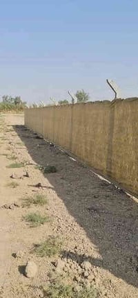 07803368861 يتوفر واتساب 》07710537946 مستعدون لعمل ونصب اسيجه  بيارسي ...