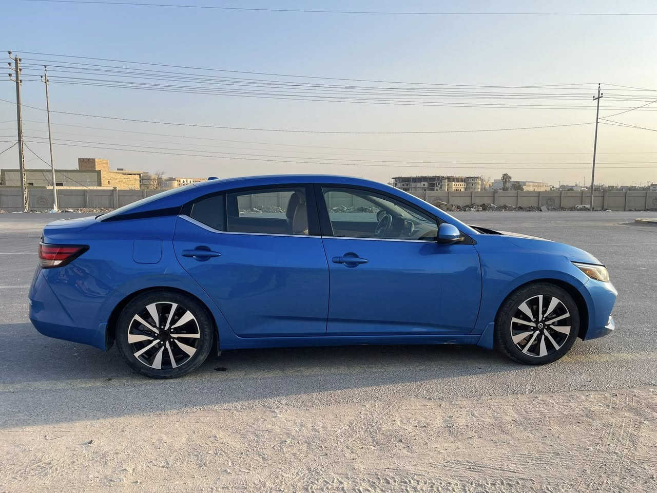 المواصفات موجودة بالصور 
***********
120$
رقم كربلاء معوقين
