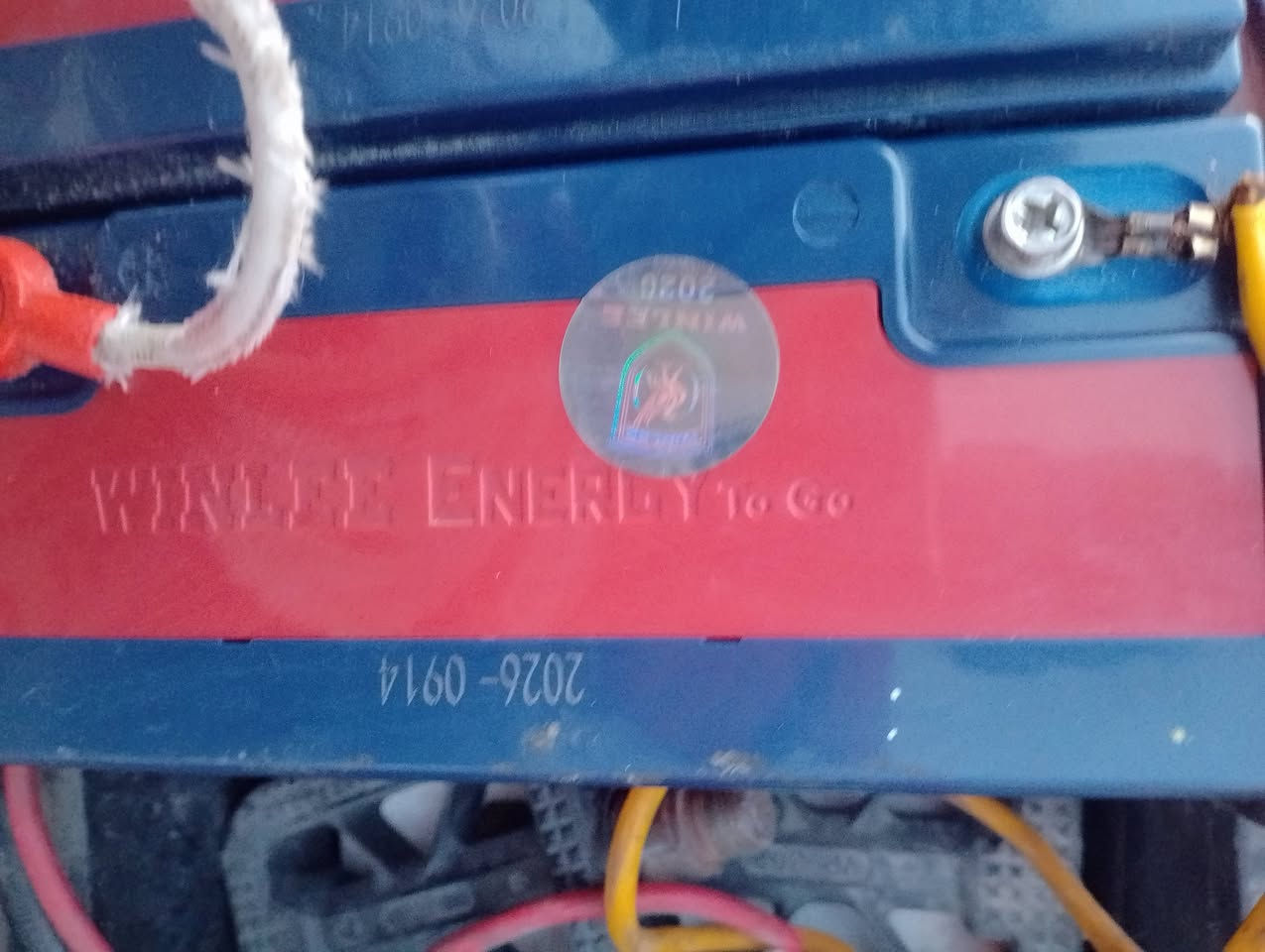 سلام عليكم  دراجه شحن نوع R9مديل 2024الدراجه كلسي بيهة شغال نقصهة قبق ابلاستك مال شاشه باتريات ليثيوم اخير اصدار السعر 450 وبيهة مجاي قليل العنوان بصره ابو الخصيب  شارع سيد حامد رقم الهاتف ***********
