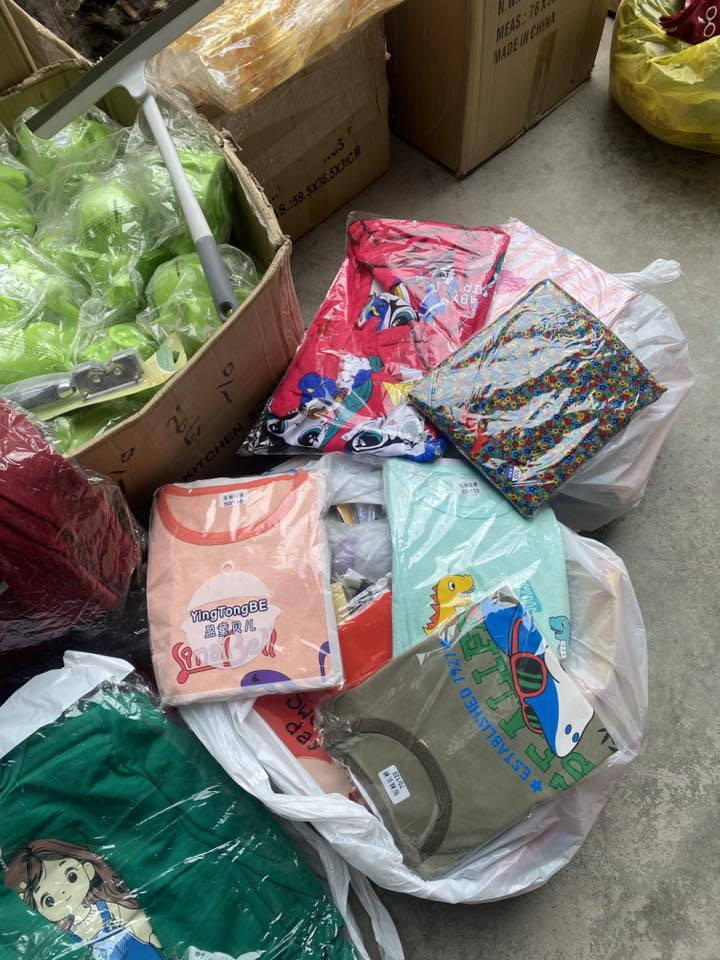 ملابس اطفال تشكيلة مختلفه قطعه الفين فقط لا يوجد توصيل


**إذا كنت صاحب هذا الإعلان وتريد حذفه لأي سبب، رجاءا أرسل رسالة إلى الدعم الفني**