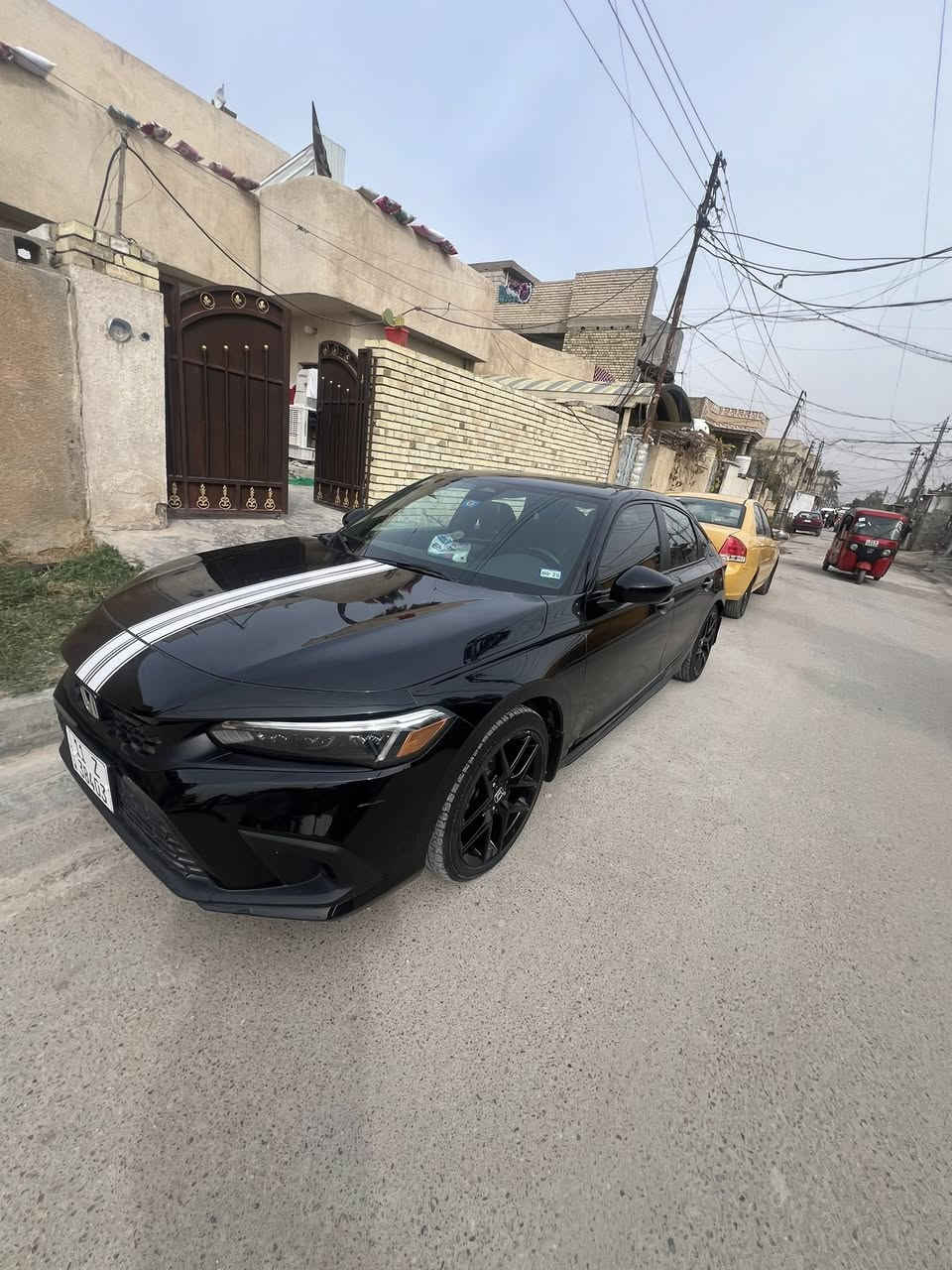 مراوس فقط شعندك نزل
هوندا سيفيك سبورت 23 ماشية 30الف


**إذا كنت صاحب هذا الإعلان وتريد حذفه لأي سبب، رجاءا أرسل رسالة إلى الدعم الفني**