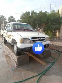 دير • 2007 • مكفولة