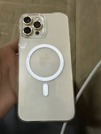 ايفون 12 برو ماكس • 256 • ظهر مكسور