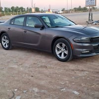 ٢٠١٧ • محرك ٣٦٠٠ • باقي كفاله