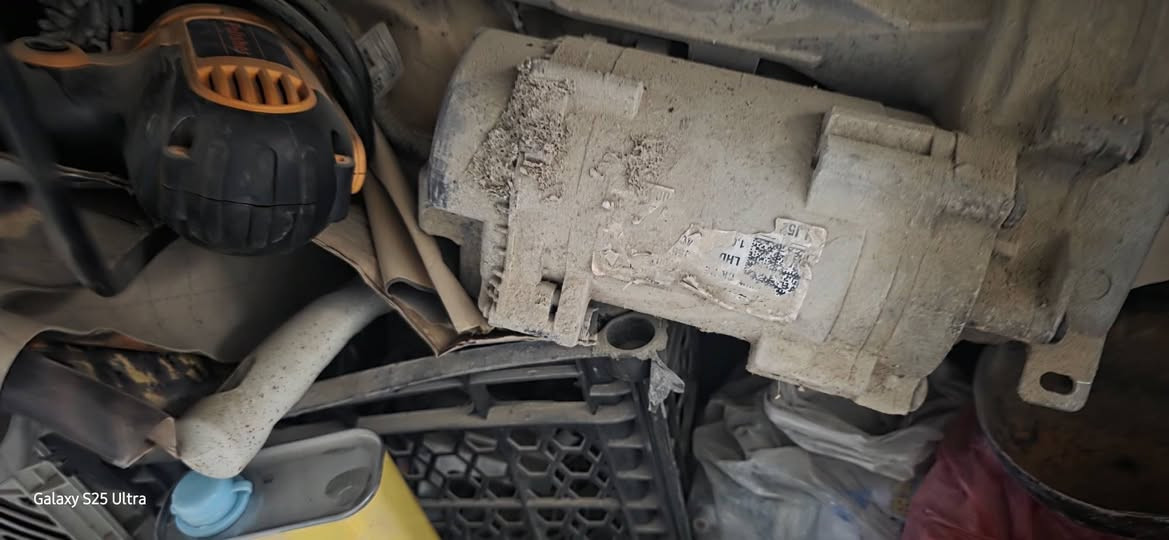 السلام عليكم شبابنا المحترمين 
من رخصة الادمن مجموعة غراض مال ستنكر للبيع 
تخم ويل حجم 19 مال موديل 22  زوج منهن بيهن تصليح و زوج بلاديات 
رادار امامي من موديل 18 لل21
كاميرا امامية وضفيرة دعاميه من موديل 18 لل21
شباك امامي بدون رادار
ماطور ستيرن 
دبل كهربائي بي عواج جهة اليمنى امامي و سطابكسل كامل 
زوج لايتات داينمك مال وارد كوري واحد بيهن بي تصليح زارعيلة ليد 
وعندي عدسات بلاديات هنه والكارت مال امريكي 
شباب الي يحتاج شي  تفاصيل عالخاص


**إذا كنت صاحب هذا الإعلان وتريد حذفه لأي سبب، رجاءا أرسل رسالة إلى الدعم الفني**