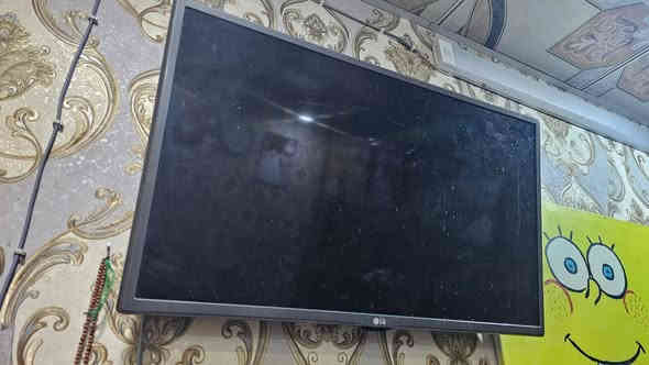 كامرات دهوة مع بلازما ال جي شغالات على الفحص مكان حي الوفاء السعر مناسب ***********
