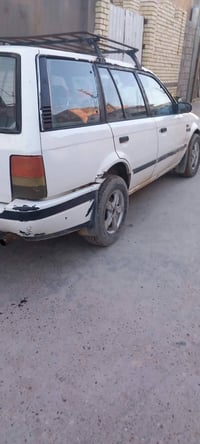 رقم انبار • موديل ١٩٩١ • فلوجه