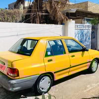 موديل ٢٠١٥ • بغداد مصفرة • مكينة وكير كفالة