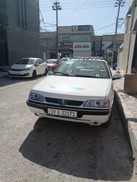 معمرة محرك • شاشه اصليه • نجف الكوفه