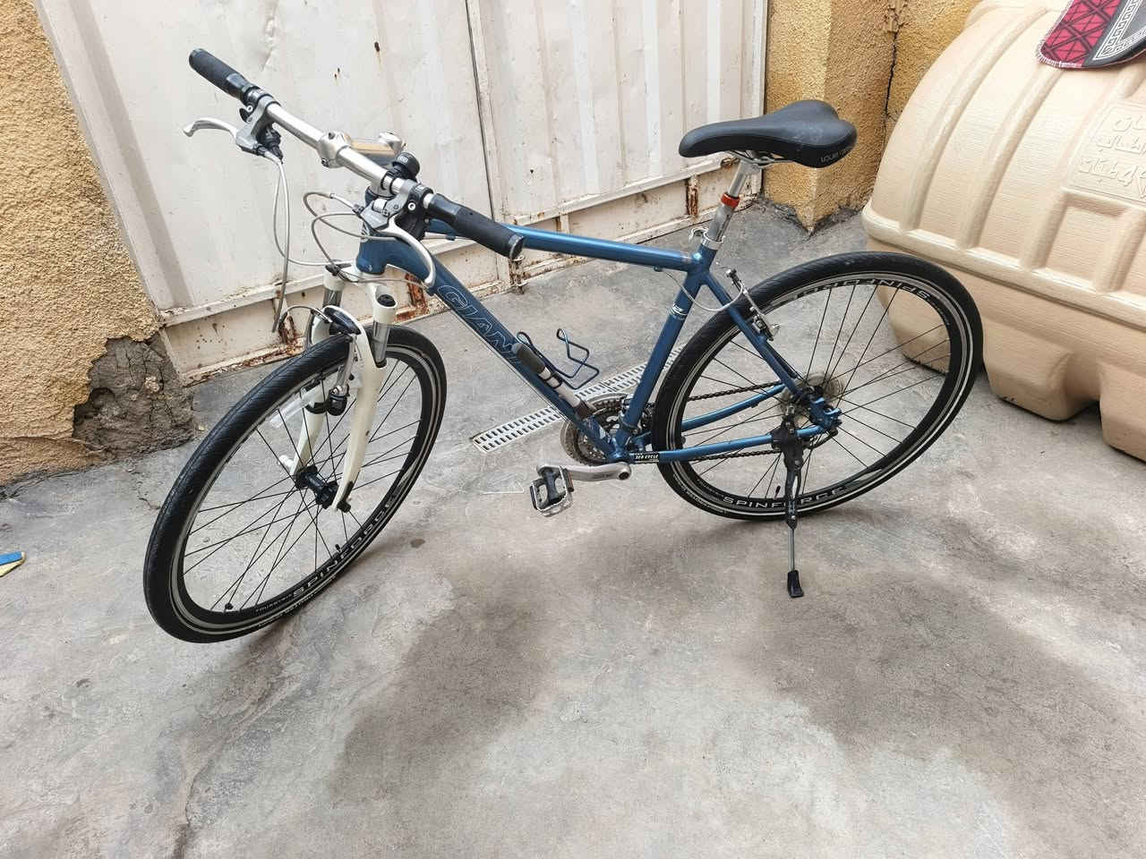 للبيع بعده عل بلاد كلشي ممبدل بي
مكاني الحسينية مال راشدية
***********
