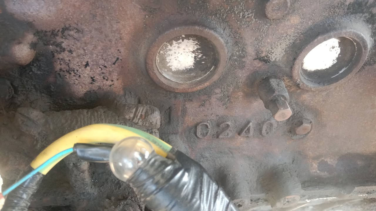 مولد ازوزه كامل للبيع شرط النظافة ياباني اصلي السعر قفل 11ورقه لاتصال ***********
