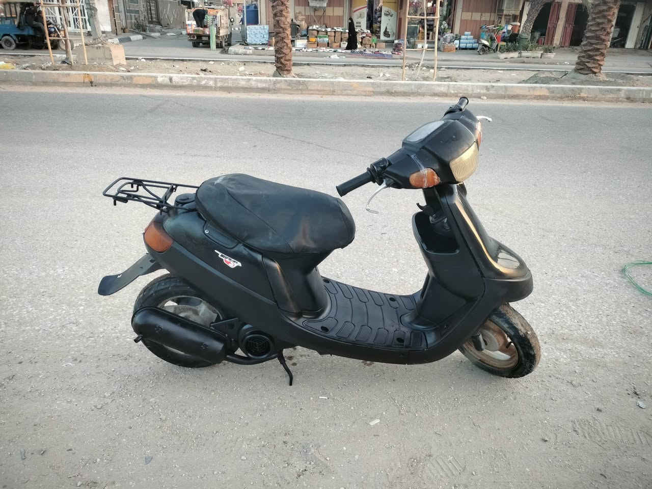 بطه السعر 200 شلعه قويه ومعدل محرك ناعم اخرس بلادي شغاله سلف و هندر و كهربائيات  نظافه فول كفرات بلاديه كربلاء حي الحر يم فلافل سعد ***********
