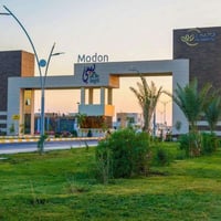 مجمع بيتي الزون الاول • ٢٢٠م • ٣غرف