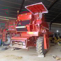 حاصده للبيع 99 وضع شركه 07506028339