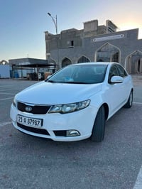 سيراتو • ٢٠١١ • رقم سليمانية