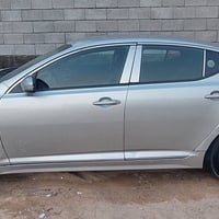 ك5 ٢٠١٣ • الزبير • قير ومحرك كفالة