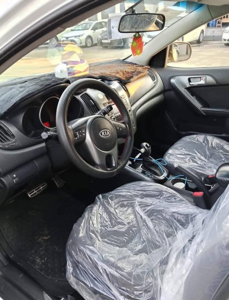 (0770 520 2969 )السلام عليكم 
🟤سيراتو 2011

🟤رقم اربيل

🟤رقم و سنويه وهزه جديد

____________________

🛑سلايت

🛑تحكمات ستيرن

🛑اشاير بل مري

🛑مري شفط

🛑شفتات سرعه

🛑حساسات

🛑صدر وتخم تاير جديد

🛑فول مواصفات

____________________

🔵سياره نضيفه وجديده ما يعوزها كلشي

🔵سياره مالت بيت

0770520 2969

الواقع احلى من السور
