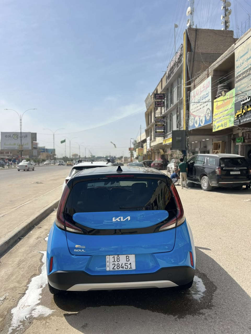 سـٓـلام عٓلـيكم 🇺🇸 

صَـــول تـو كلر 2024. ☘️ 
🚩 رقَـم بابـل دولـي 💖
🚩 حـاًدث. جـاملٓغ وبـاب . ✔️ 

ماشيه 20 الف 🤍 

  🚩موصفات . فـول عده الفتحه .
 بصـٰٓمه . كرسي كهربائي 
✔️تشغيل عن بعد 

 ❕ رادار بلمري 
 ❕تحديد مسار
❕ توقف ذاتي
❕مانع نزلاق 
   ❕تبريد بيانو 
    ❕شاحن الاسلكي  
   ❕ويل كروم 
❕شاشه كـبيره 
 مكينه كير حداديه شركه 🪬 

الـسعر 163 وبيه مجال 

📍بــٰٓابل . نادر آلثانيه 
☎️***********
