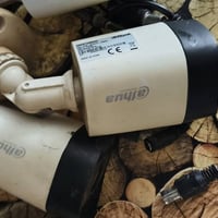 كامرات • ٤قطع • بيهن مجال