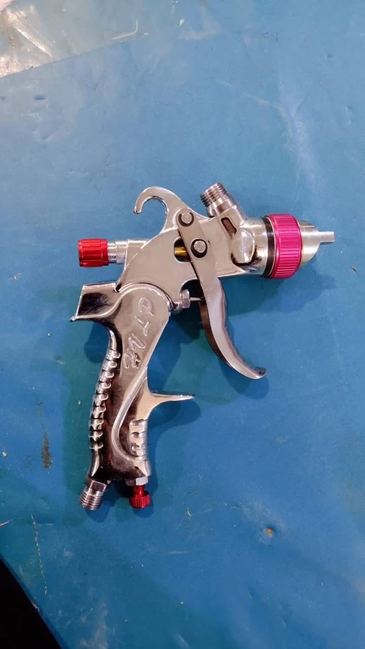 مسدس صبغ سعر خاص


**إذا كنت صاحب هذا الإعلان وتريد حذفه لأي سبب، رجاءا أرسل رسالة إلى الدعم الفني**