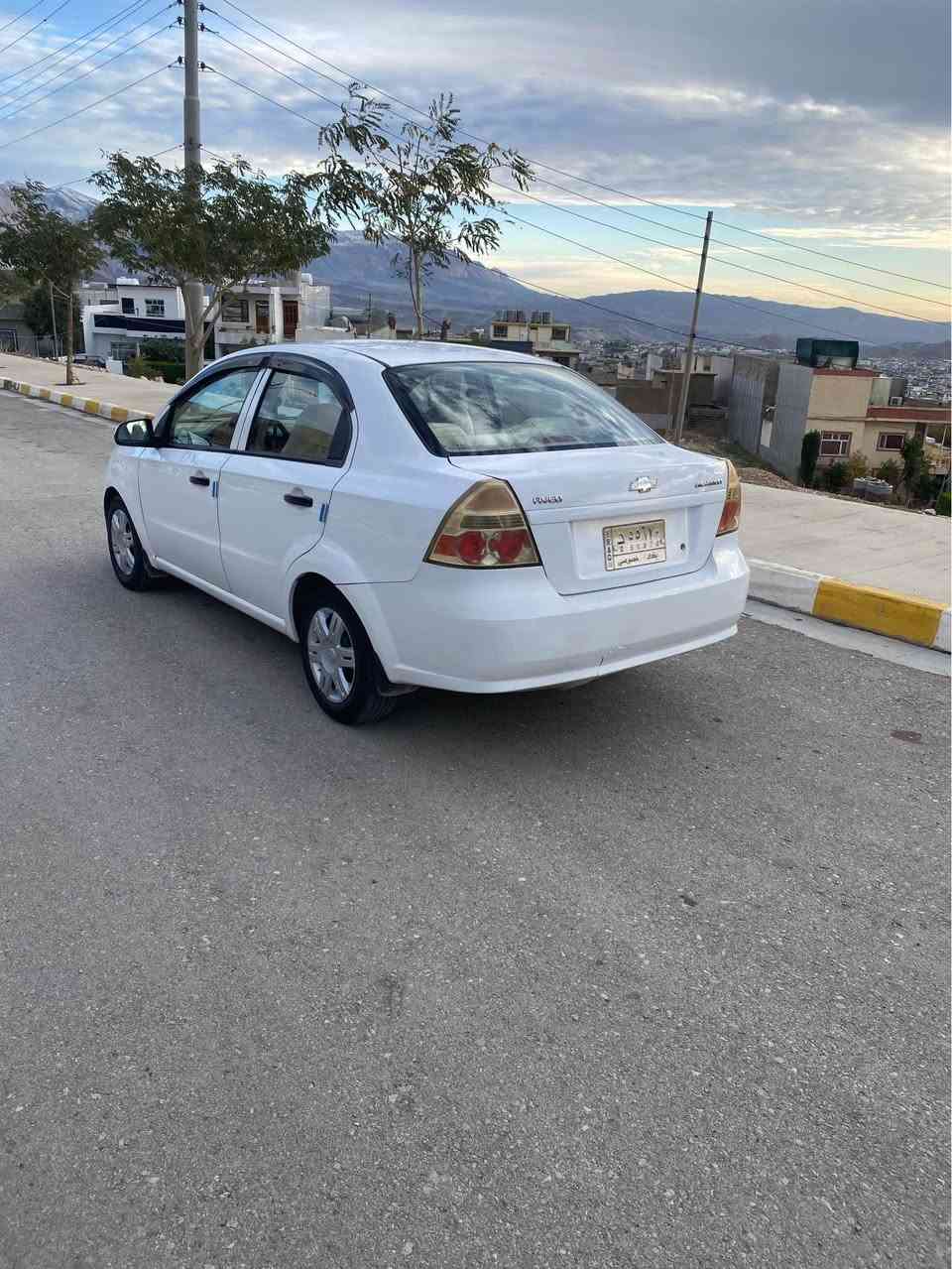 ئەڤیۆ مۆدیل ۲۰۱۱گێڕتۆماتیك خلیجی ناوزرده  ڕەقەم جنوبە سەنەوی  پلاستيكه عەسلی خۆی لەگەڵە بەشەرتی ئەولیاتو حاسیبە بەوشەرتە هەمو کوردستانی پێ بگەڕێ بێ کێشەیە چوارتایەیە تازەی لەژێرا چوارجام کارەبایە تەبریت ساردوگەرم بەشەرت بێ دەعمولێ دراو بێ ساردو شوخت سەیارەکە وەك سفروایە پێویست بەوەسف ناکات لەدەعامی بۆ دەعامی بەشەت ئەی فرۆشم سونه ري  دام ناوه نرخی ٤٨گەڵاو مەجال ***********/*********** دار بنديهكان, السليمانية
