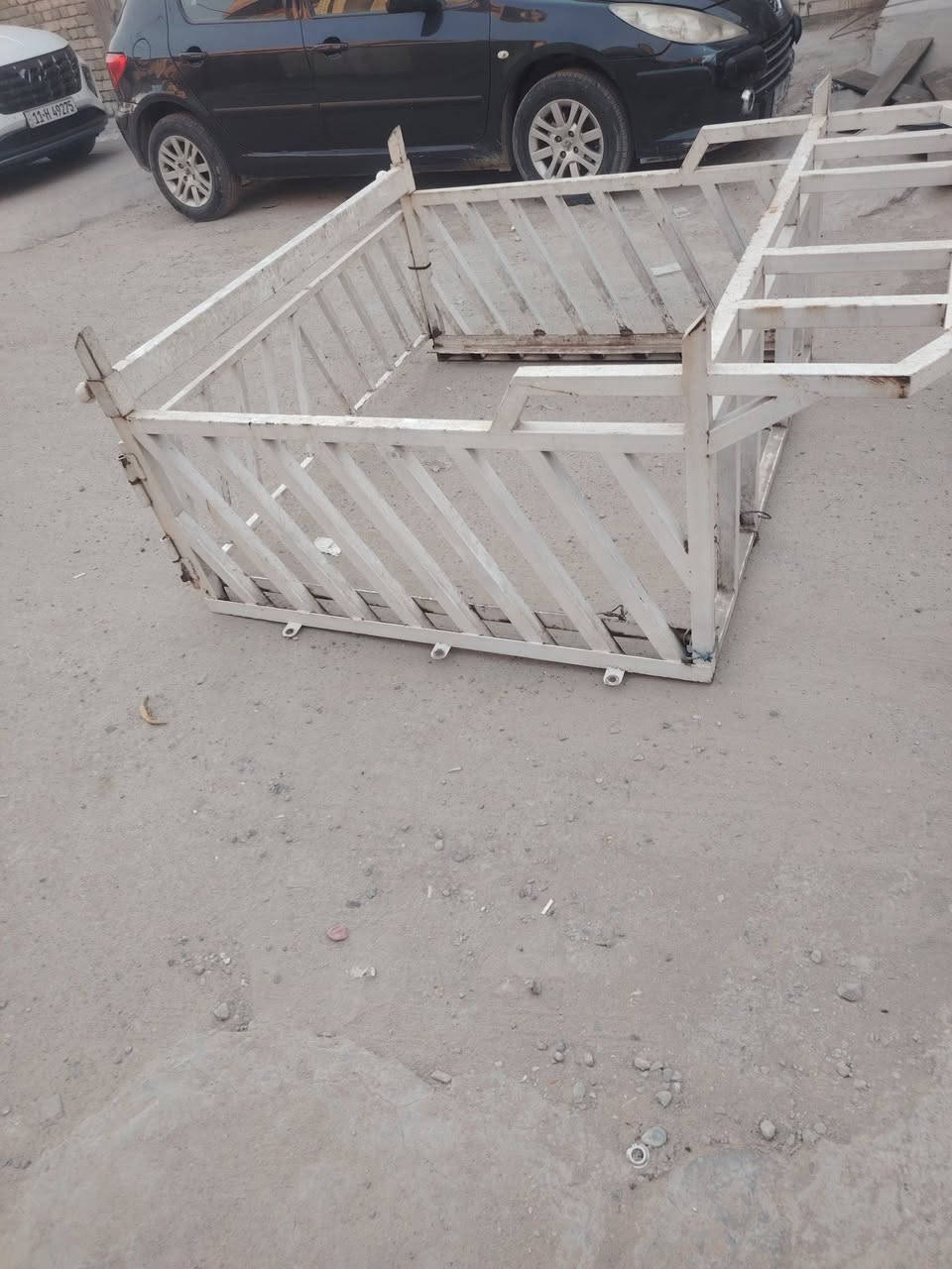 محجر بيكم دبل قماره نظيف جدا مكانه بغداد السعر 125 للاتصال ***********

