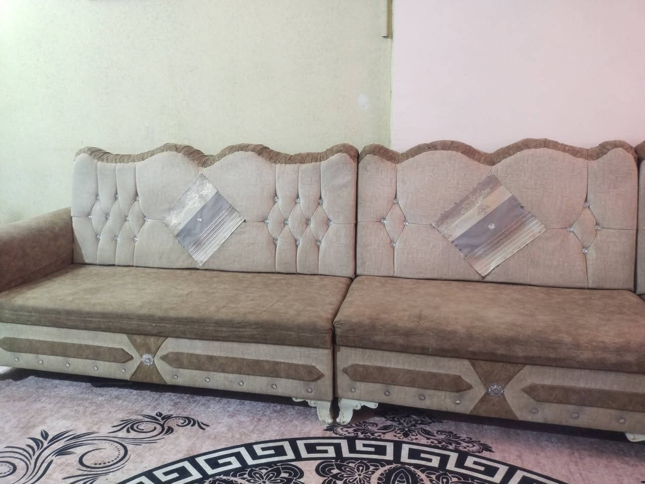 السلام عليكم تخم ديوات تركي تزكام نظيف جدا عشر نفرات سعره 250وبيه مجال بسيط للشراي


**إذا كنت صاحب هذا الإعلان وتريد حذفه لأي سبب، رجاءا أرسل رسالة إلى الدعم الفني**