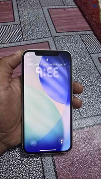آيفون ١٢ عادي • ١٢٨ • بطارية ٨١