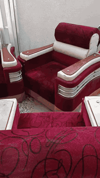 قنفات • ٣ نفرات • البصره شط العرب