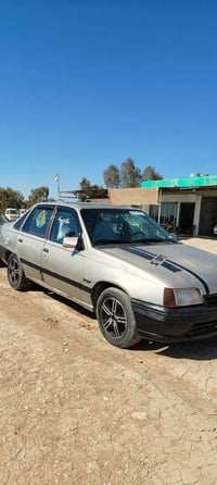 كاديت • ١٩٩١ • حجم ١٦٠٠