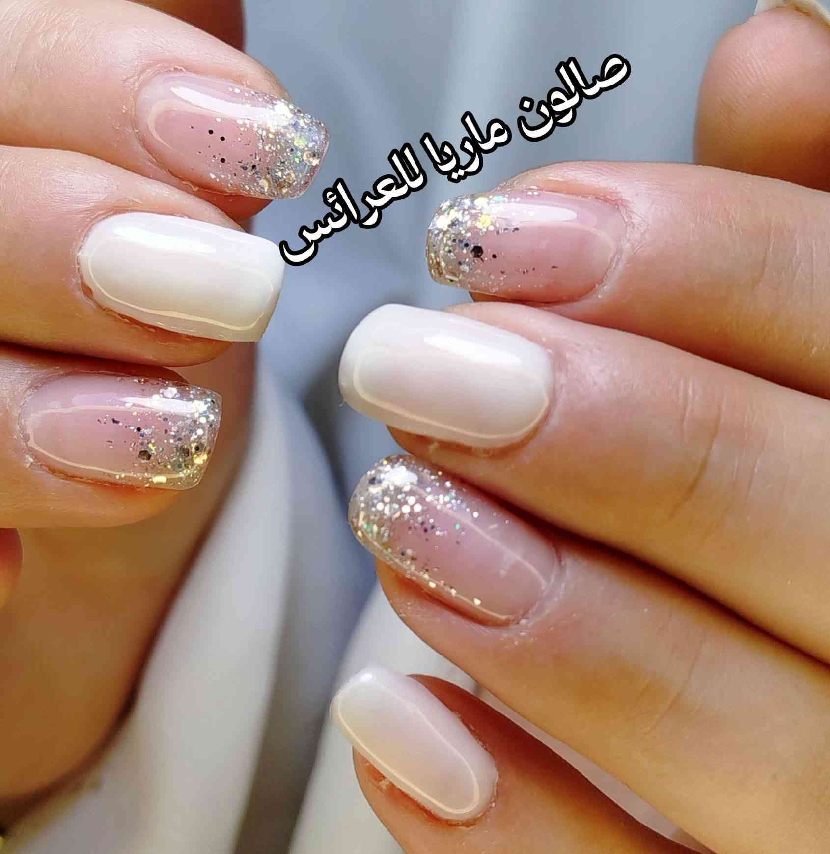 اكرلك اظافر دائمية 25 الف ✅ جل اكستنشن + جلش  +  دزاين 25 الف
✅ سترونك + جلش + دزاين 20 الف

✅ ازالة جل اكستيشن 10 الف
 ✅ ازالة جلش 5 الف
 ✅ ادامة جل اكستيشن + جلش + دزاين 25 الف

ملاحظة :- الدزاين اظفرين 

للحجز والاستفسار مراسلة الصفحة
👈👈العنوان
 كركوك سوق العروبة قرب الفلكة مقابل اقمشة اثير
اهلا وسهلا بكم نتشرف بزيارتكم


**إذا كنت صاحب هذا الإعلان وتريد حذفه لأي سبب، رجاءا أرسل رسالة إلى الدعم الفني**