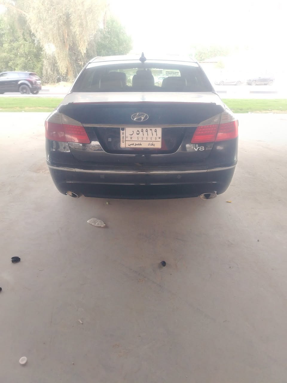 للبيع او مراوس جنيسز G80 موديل ٢٠١٠ رقم بغداد بسمي سنويه لل ٢٨ مكينه كير تبريد كهربائيات كفاله التبريد منضومه جديده مبدلهه تخم تاير جديد حداديه صدر امامي جديد مبدله السياره عوزهه صبغ لان صبغهه جارد فقط كشنات كهرباء تدفئه كشنات تبريد ٣ قطع تحكمات جهتين شاشه لايتات عالي ناصي زينون مكينه ٦ سلندر ٣٨٠٠ المرغوب مكاني بغداد الدوره رقمي *********** (السعر ١٠٠) وبيها مجال
