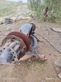 هوزن للبيع مال اكتروز جديد سعر وبي مجال 400 رقمي 07710439936