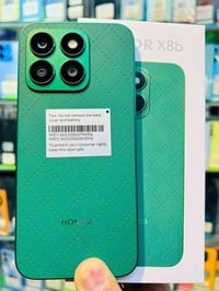 هونر X8B • ذاكرة ٥١٢ • مراوس