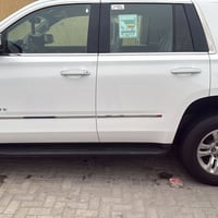 تاهو • ٢٠١٥ • وكالة الغانم