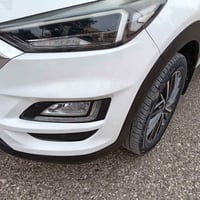 توكسان ٢٠٢٠ • خليجية فول • ماشي ١٠٨٠٠٠