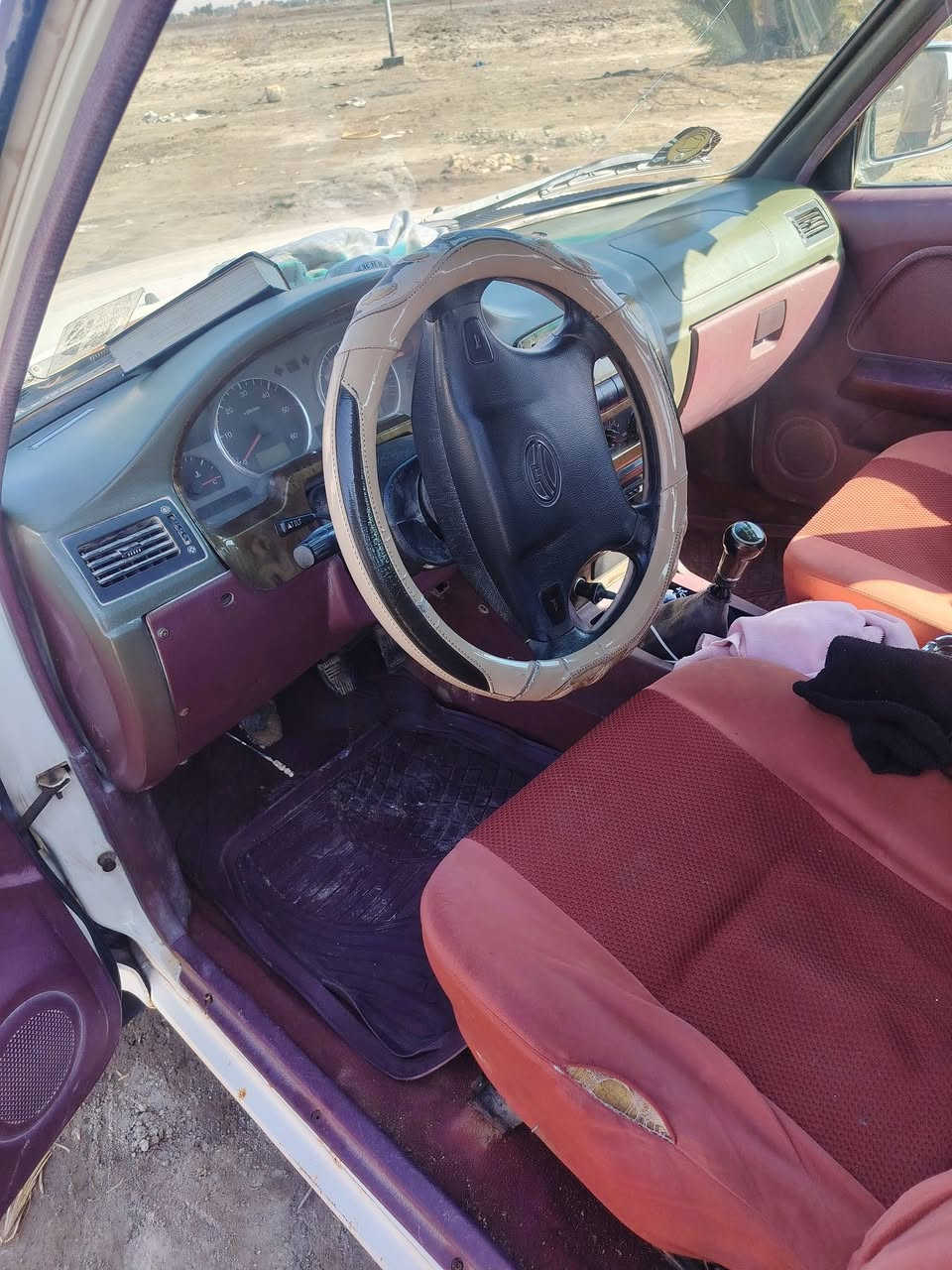 دير موديل 2011 مشروع وطني 
مداور ثانيوم سعر 58 ورقه
تخم تاير جديد كير محرك 
مشروط تدفيه تبريد شقال 
ستفسار عله رقم 
***********
