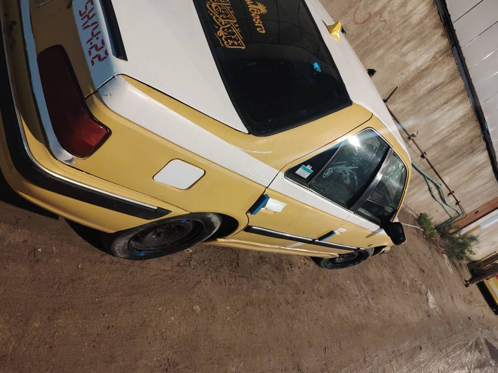 سلام عليكم بيجو بارص مديل٢٠١١ كير ومكينه خير من الله سياره حلوه اتخبل كهربيات كلها شغاله بس تبريد يرادله كتف او معرف شنو سياره جاهزه كبل لشارع رقمه بصره صدامي سنويه منتهيه راعيها موجود سعرها 35وبيها مجال رقمي *********** البصرة, العراق
