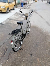 بايسكل • موديل ٢٠٢٤ • حي المعلمين الجديد