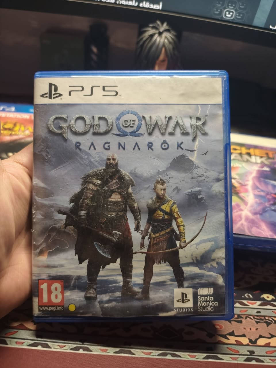 مراوس مكاني كربلاء


**إذا كنت صاحب هذا الإعلان وتريد حذفه لأي سبب، رجاءا أرسل رسالة إلى الدعم الفني**