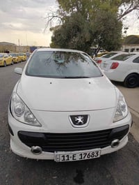 بيجو 307 • ٢٠٠٦ • توماتيك
